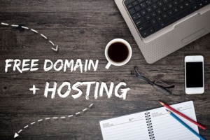 FREE Domain and Hosting for New Bloggers/Website Owners Thumbnail